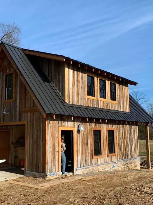 Mid-America Roofing Inc Picture 2