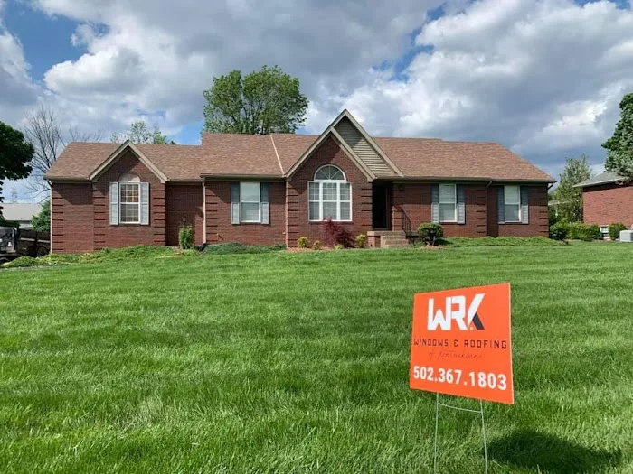 Mid-America Roofing Inc Picture 3