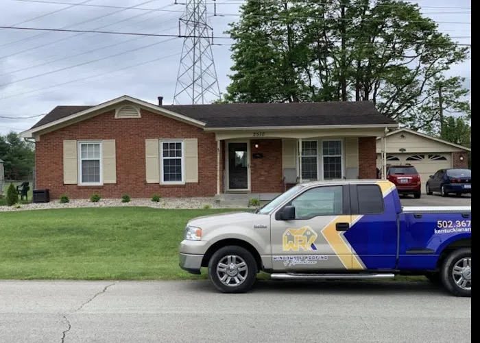 Mid-America Roofing Inc Picture 5