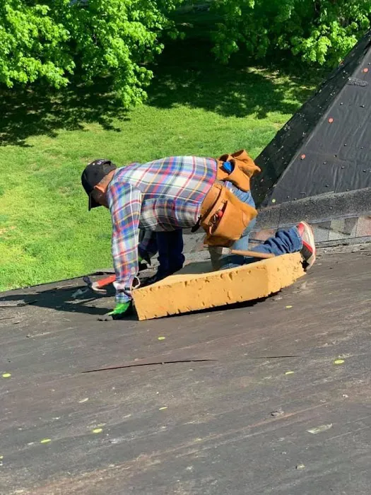 Mid-America Roofing Inc Picture 9