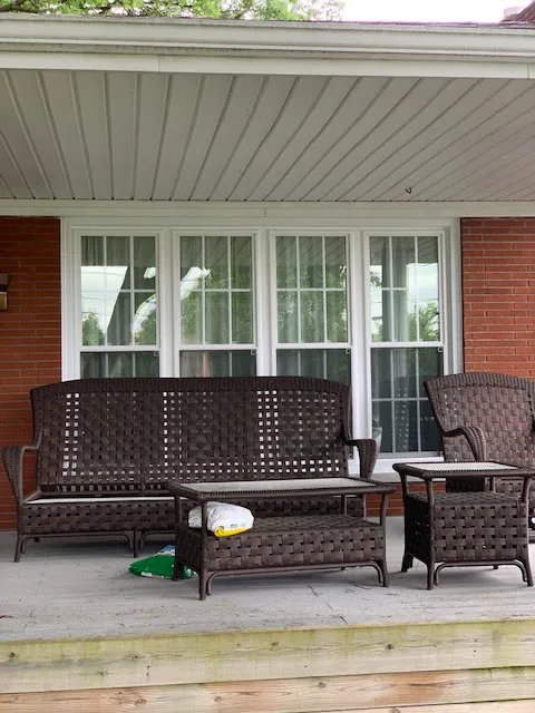 Mid-America Roofing Inc Picture 8