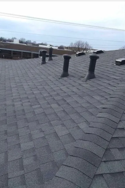 Mid-America Roofing Inc Picture 10