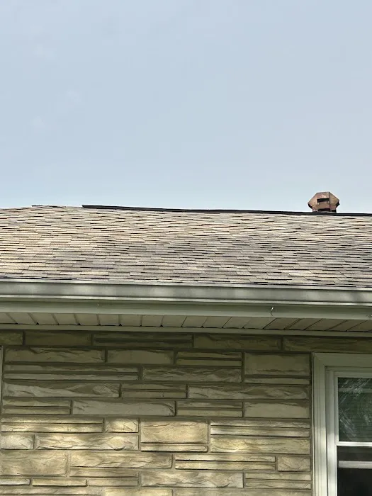 Raptor Roofing and Construction Picture 1