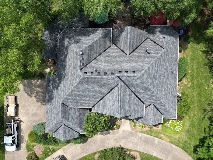 Raptor Roofing and Construction Picture 2