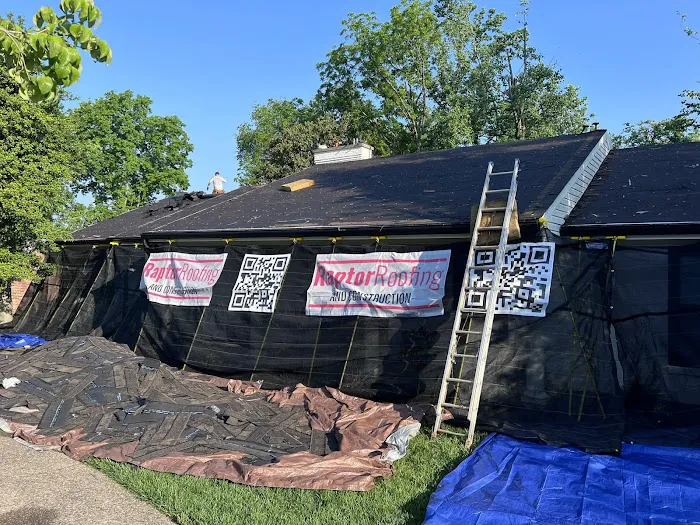 Raptor Roofing and Construction Picture 5