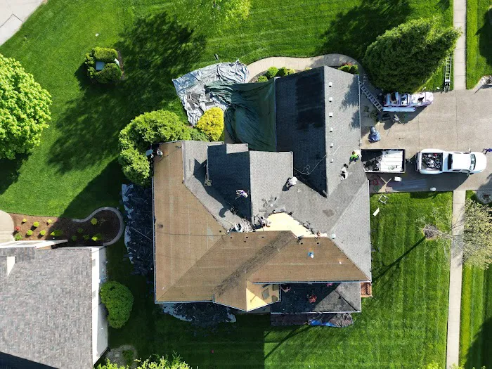 Raptor Roofing and Construction Picture 9