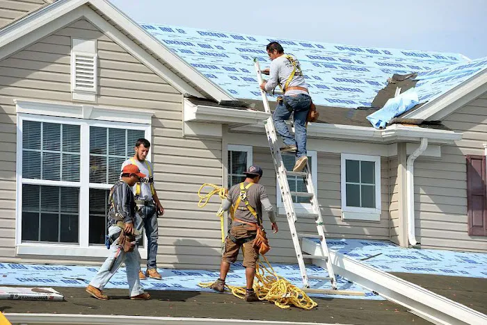 S & P Roofing Picture 3