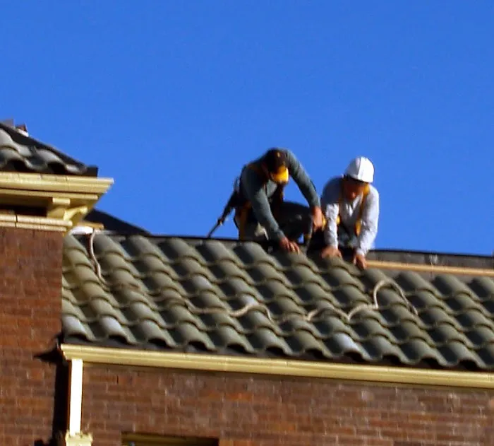 S & P Roofing Picture 5