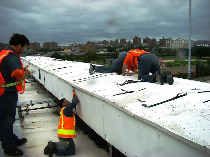 S & P Roofing Picture 4