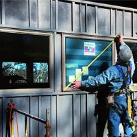 NuLu Roofing Contractors ico