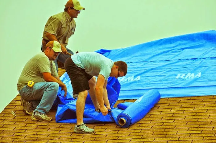 NuLu Roofing Contractors Picture 2