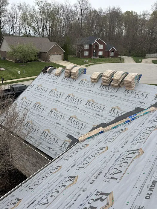 Regal Roofing Picture 9