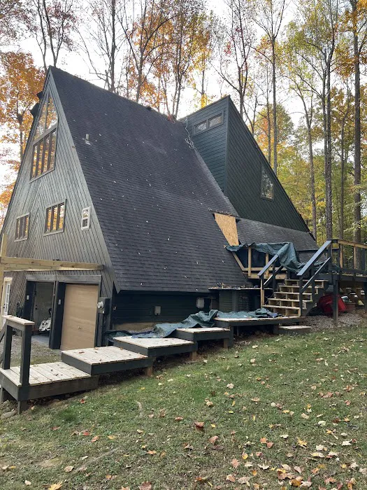 Regal Roofing Picture 10