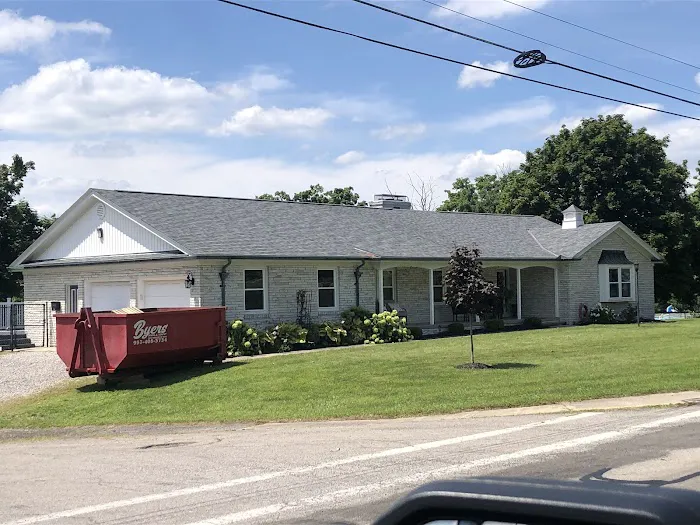 Lee's Roofing Inc. Picture 1