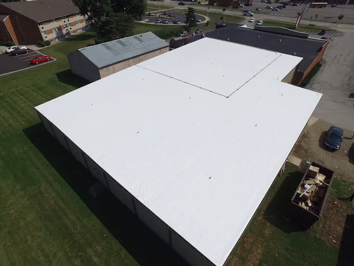 Lee's Roofing Inc. Picture 3