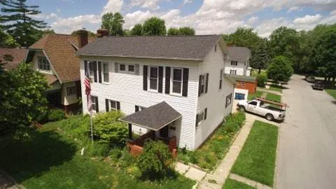 Lee's Roofing Inc. Picture 4