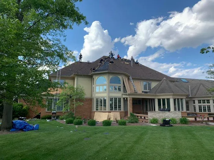 Premier Contractors of America Picture 1