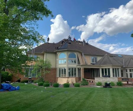 Premier Contractors of America