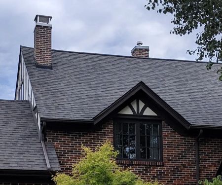 Steep Master Roofing LLC