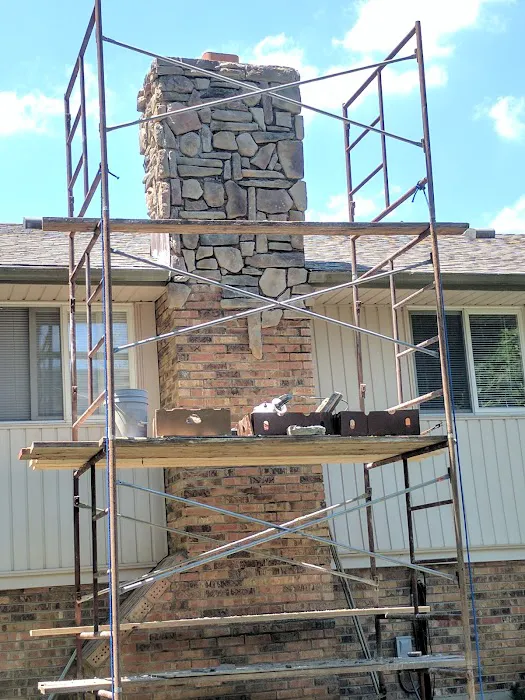 Steep Master Roofing LLC Picture 4