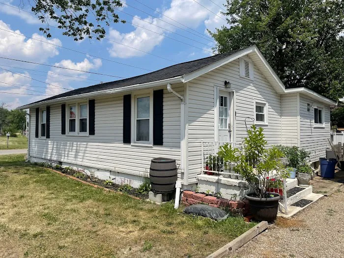 Allstate Exteriors & Restoration Services Picture 3