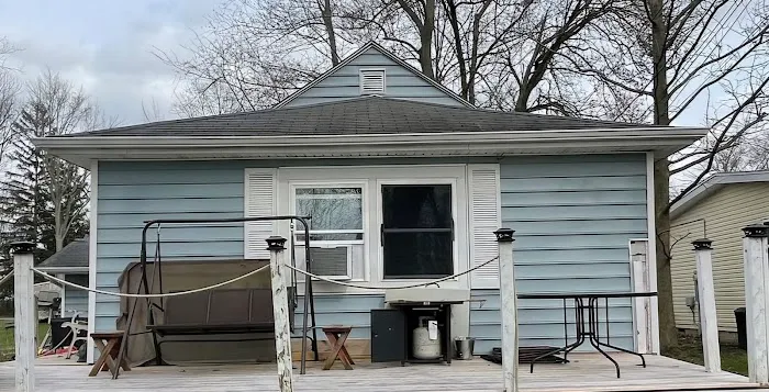 Allstate Exteriors & Restoration Services Picture 1