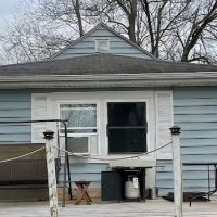 Allstate Exteriors & Restoration Services ico