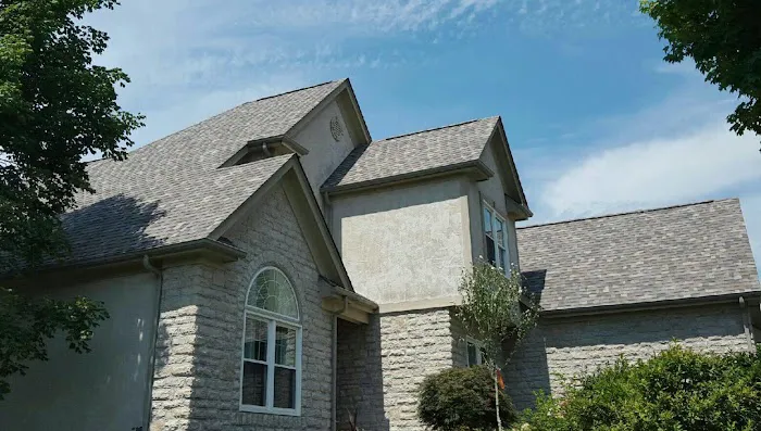 Allstate Exteriors & Restoration Services Picture 8