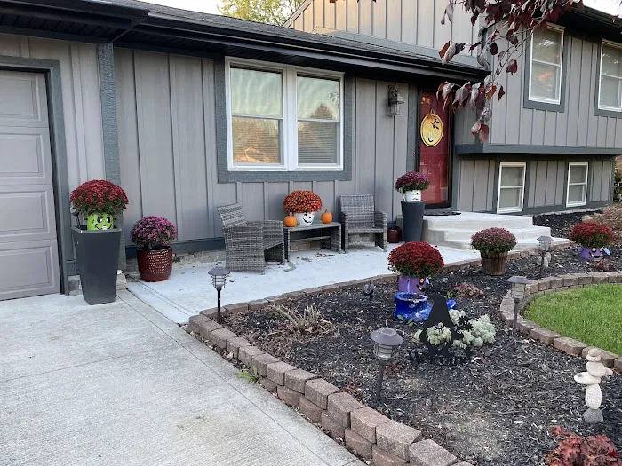 Allstate Exteriors & Restoration Services Picture 7