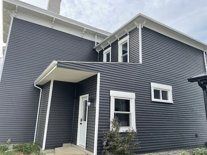 Allstate Exteriors & Restoration Services Picture 9