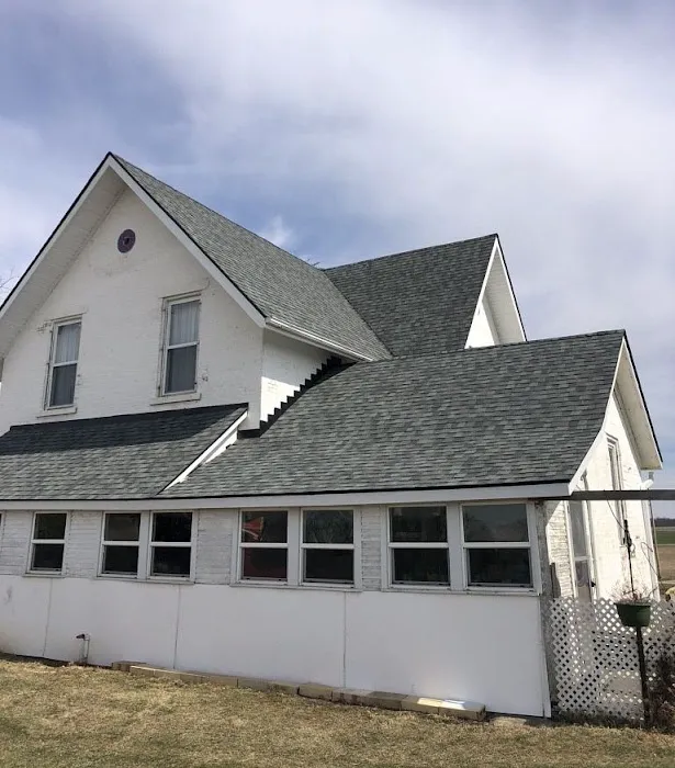 Roofs by Warren Picture 1