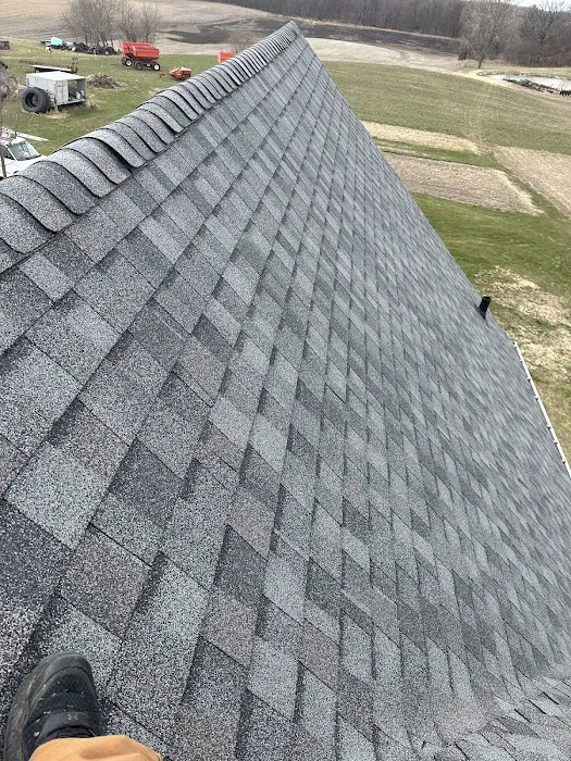 Roofs by Warren Picture 7