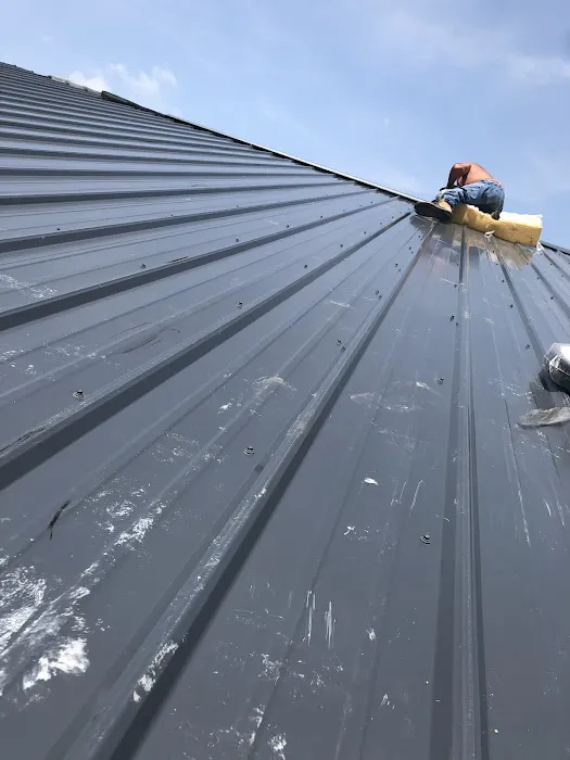 Hot Top Roofing & Repair Picture 3