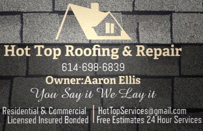 Hot Top Roofing & Repair Picture 2