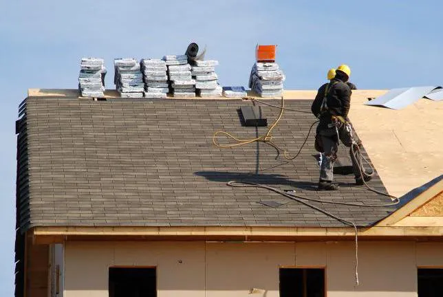 Hot Top Roofing & Repair Picture 4