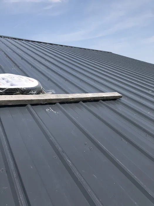Hot Top Roofing & Repair Picture 8