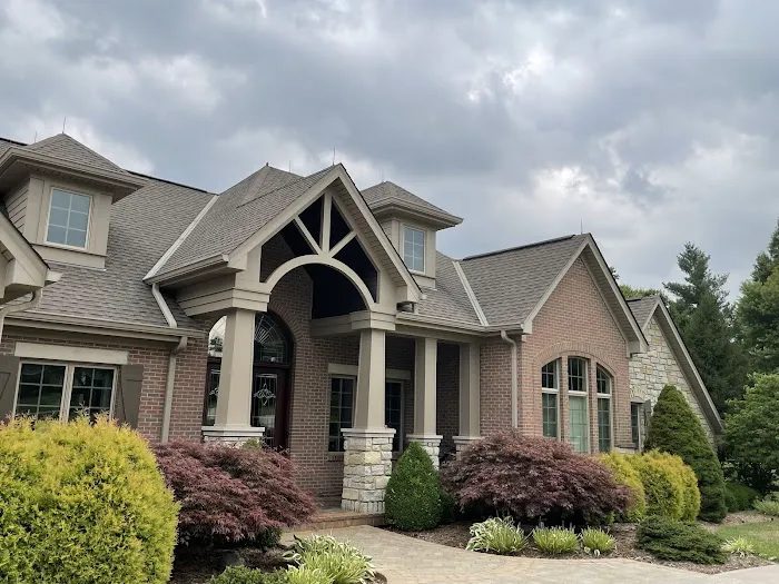 Ohio Valley Lightning Protection Picture 3