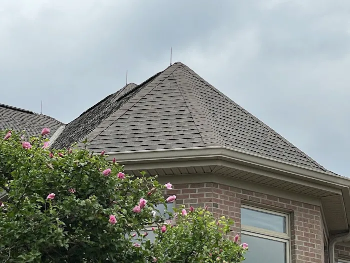 Ohio Valley Lightning Protection Picture 1