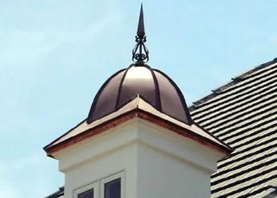 Ohio Valley Lightning Protection Picture 9