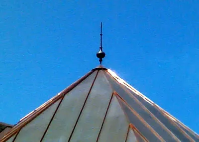 Ohio Valley Lightning Protection Picture 8