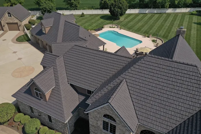 Ohio Valley Lightning Protection Picture 10