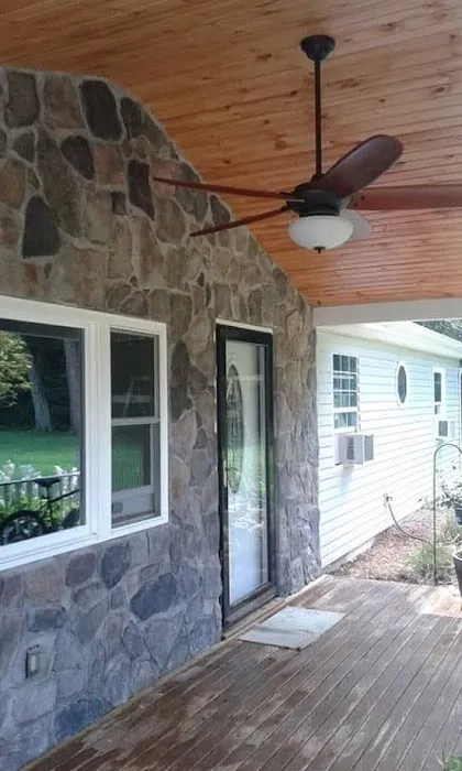 Third Generation Construction Picture 1