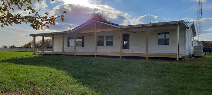 Third Generation Construction Picture 3