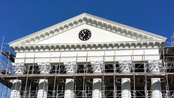 Legacy Restoration & Construction LLC Picture 1