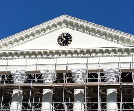 Legacy Restoration & Construction LLC