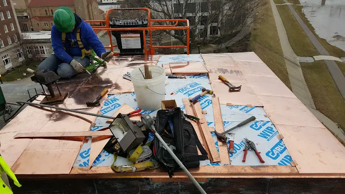 Legacy Restoration & Construction LLC Picture 4