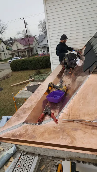 Legacy Restoration & Construction LLC Picture 9