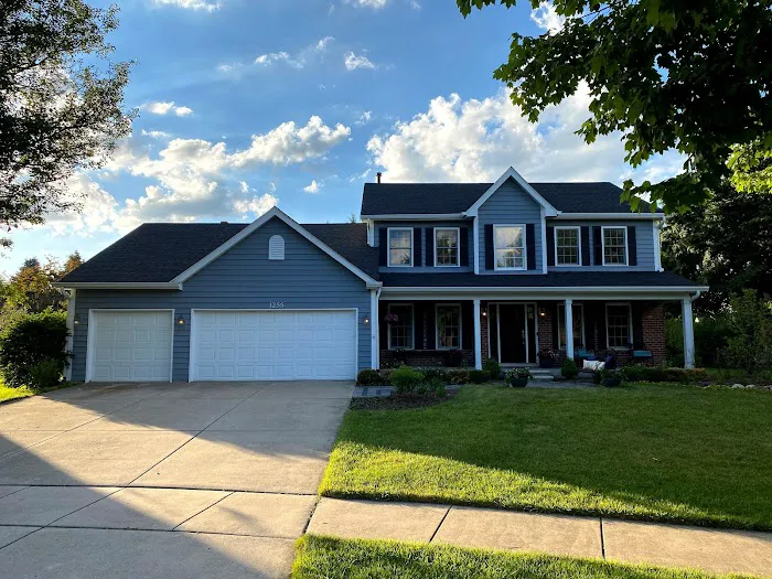 United Exteriors, Inc. Picture 2