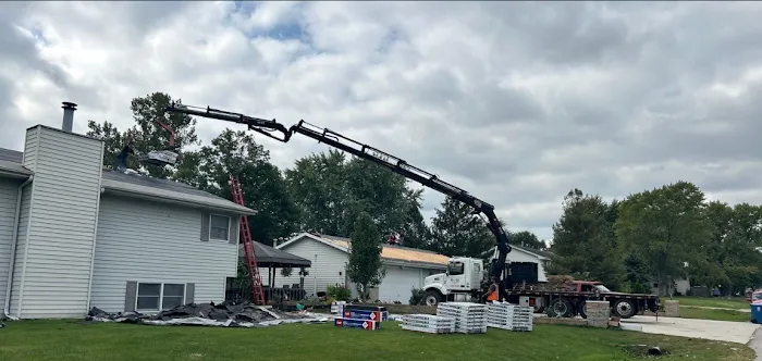 Northwestern Exteriors Inc. Picture 2