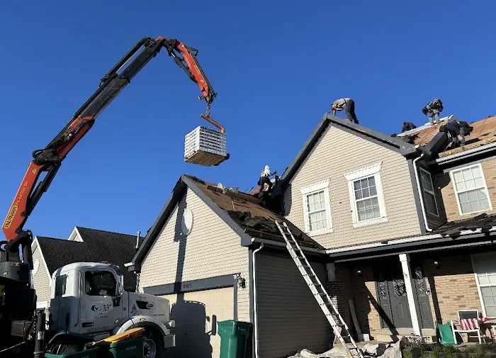 Northwestern Exteriors Inc. Picture 3